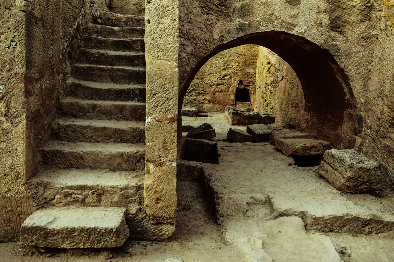The Role of Archaeological Associations in Preservation